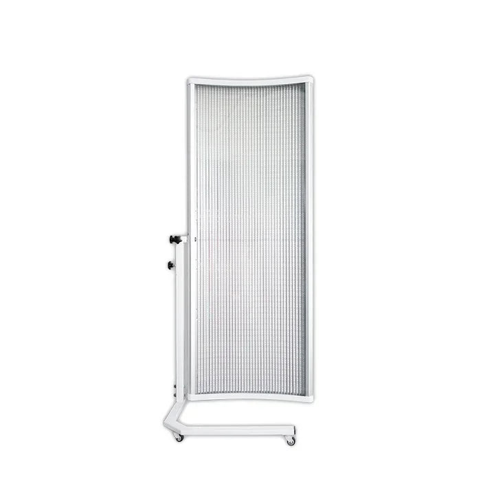Merican Portable Red Light Therapy Device M1 Whole Body  Care 660nm 850 Near Infrared Panel for Home Salon  Center