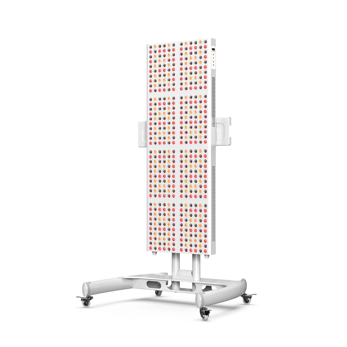 2025 Best Seller 2400W Led Red Therapy Light 5 Wavelengths 630nm 660nm 810nm 830nm 850nm for Pain Relief