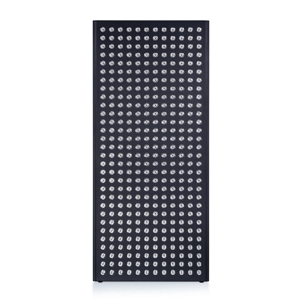 Full Body Red Light Panel Near Infrared Led Light Therapy Professional Infrared Light Therapy Lamp Pain Relief