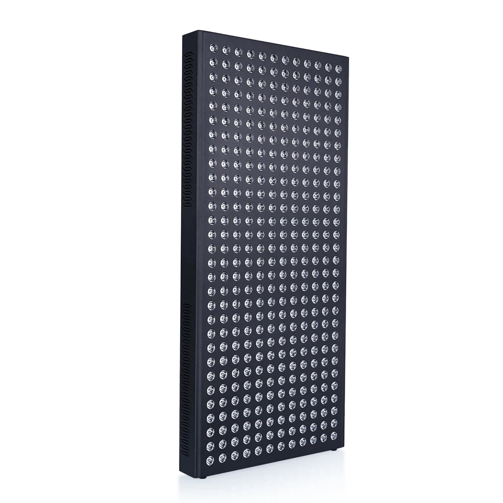 Full Body Red Light Panel Near Infrared Led Light Therapy Professional Infrared Light Therapy Lamp Pain Relief