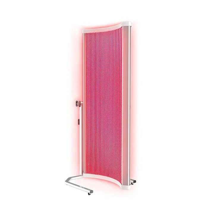Merican Portable Red Light Therapy Device M1 Whole Body  Care 660nm 850 Near Infrared Panel for Home Salon  Center