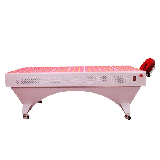 IDEATHERAPY Manufacturer Led Light Therapy Machine Light Therapy Panel Red Light Therapy Bed Full Body