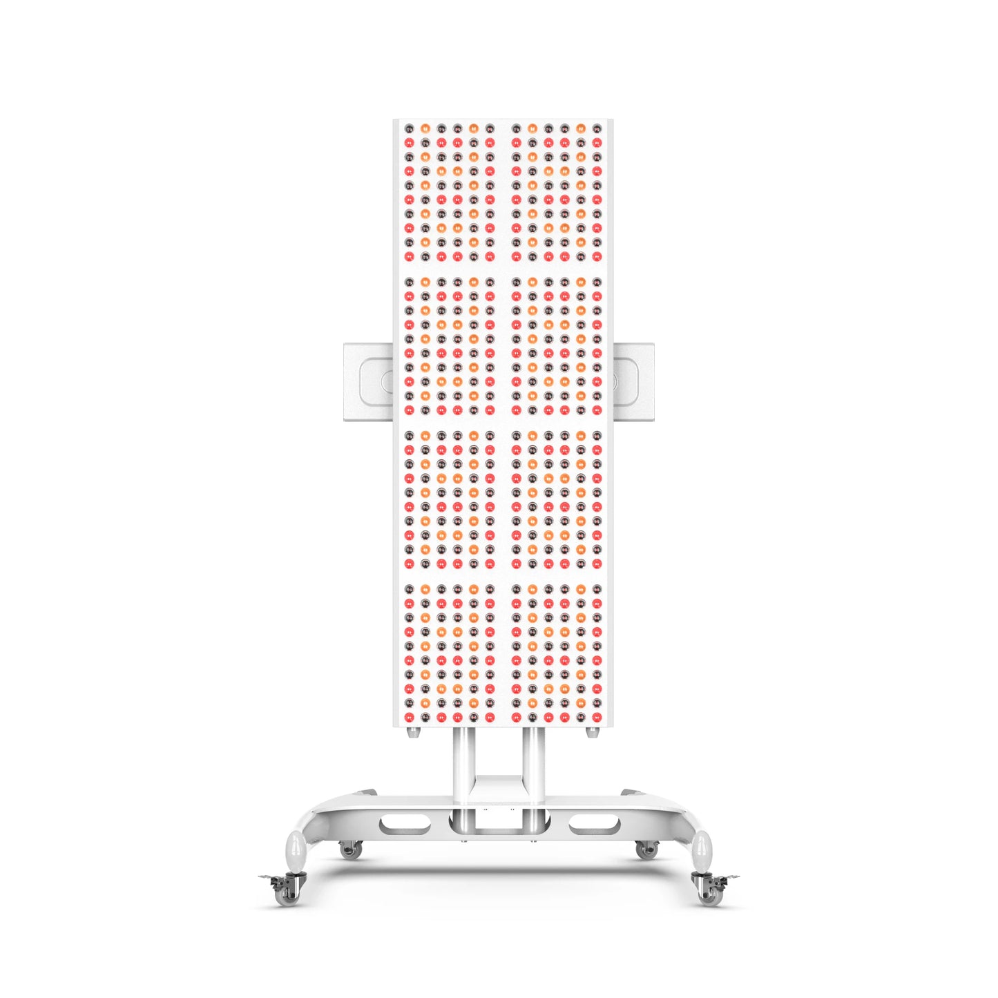 2025 Best Seller 2400W Led Red Therapy Light 5 Wavelengths 630nm 660nm 810nm 830nm 850nm for Pain Relief