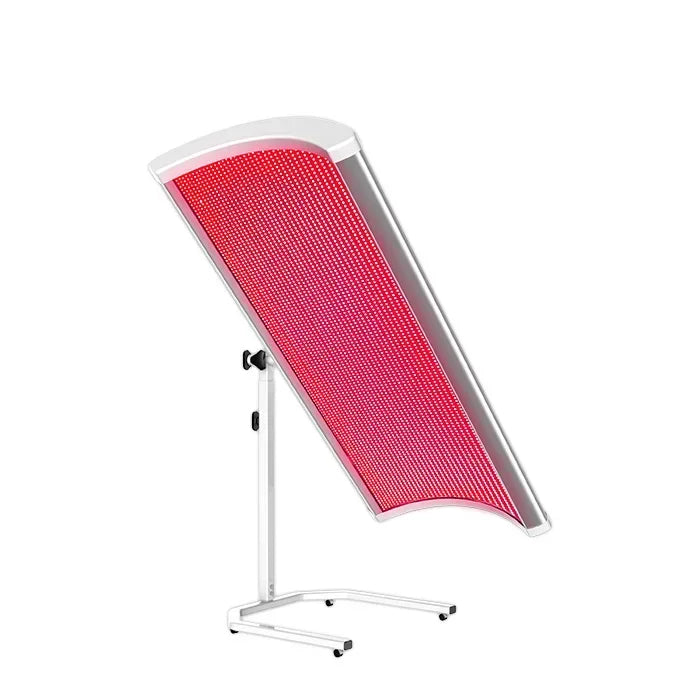 Merican Portable Red Light Therapy Device M1 Whole Body  Care 660nm 850 Near Infrared Panel for Home Salon  Center
